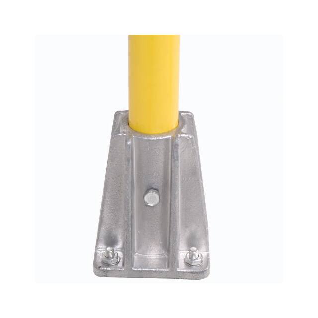 940374 SINGLE SOCKET BASE FOR PEDESTRIA