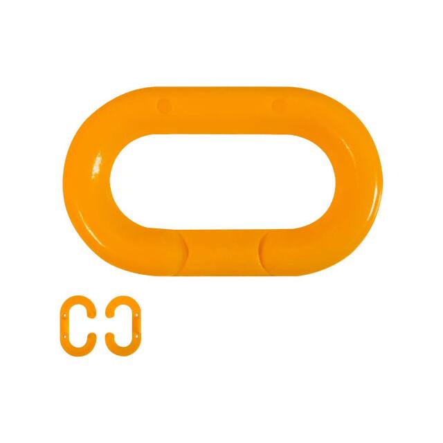 40712-10 MASTER LINK, ACETAL COPOLYMER, 4