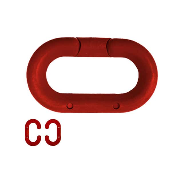 40705-10 MASTER LINK, ACETAL COPOLYMER, 4