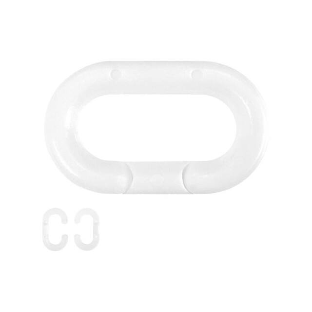 40701-10 MASTER LINK, ACETAL COPOLYMER, 4