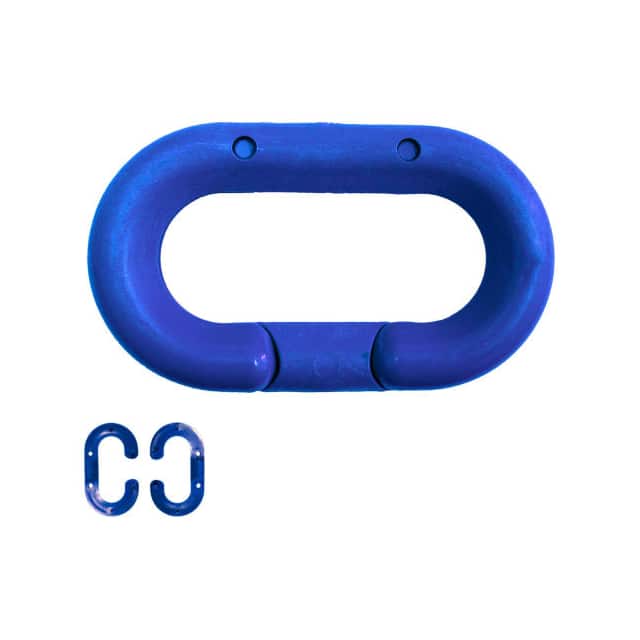 40706-10 MASTER LINK, ACETAL COPOLYMER, 4