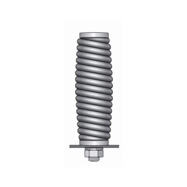 FS7006-DUD CHECKERS HEAVY DUTY SPRING MOUNT