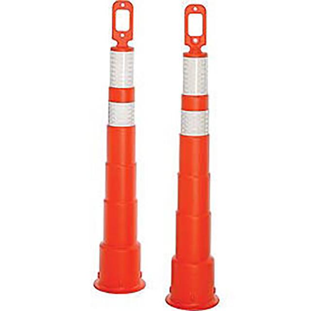 03-750-64HI 42" TRIM LINE CHANNELIZER W/ (1)