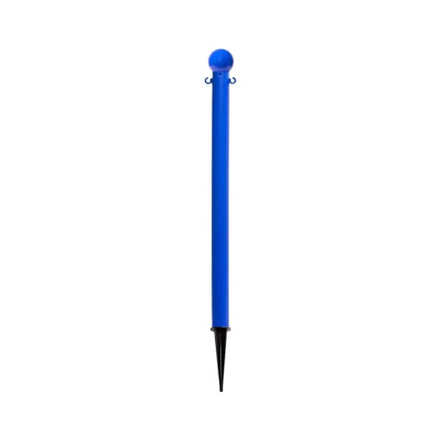 91306 LIGHT DUTY 36" GROUND POLE