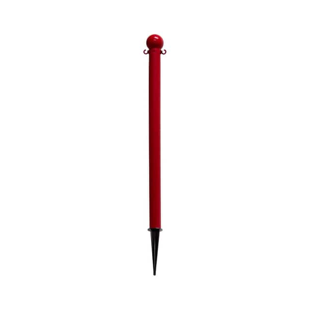 91305 LIGHT DUTY 36" GROUND POLE