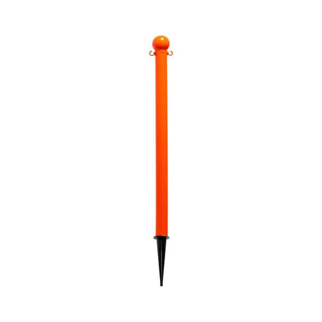 91312 LIGHT DUTY 36" GROUND POLE