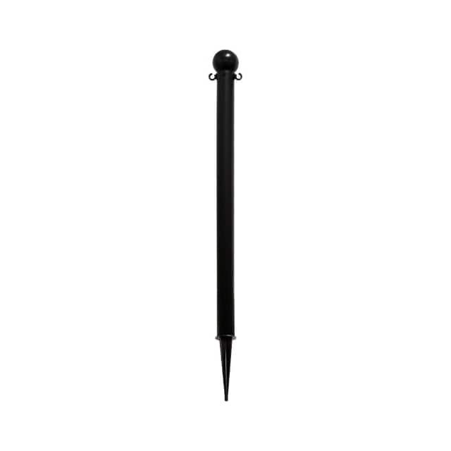 91303 LIGHT DUTY 36" GROUND POLE