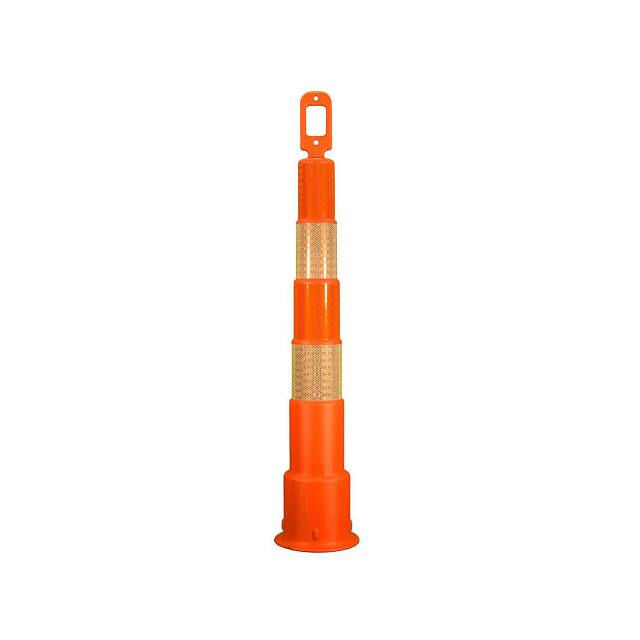 03-750-6HI 42" TRIM LINE CHANNELIZER (4) 6"