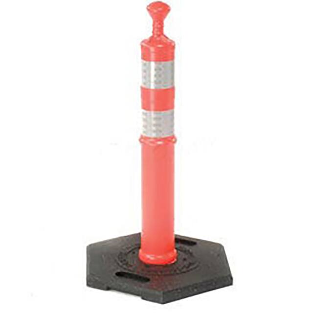 28133-TRU12HIP 28133-TRU-12 TRAFFIC CONE DELINE
