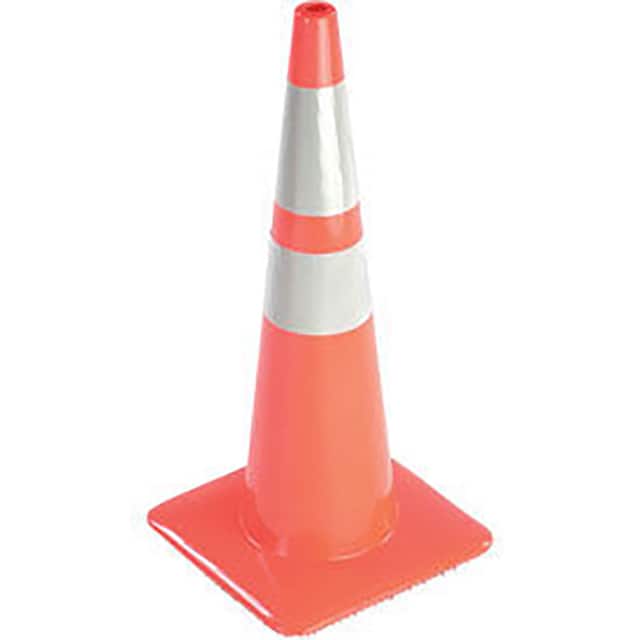 116127 TRAFFIC CONE REFLECTIVE