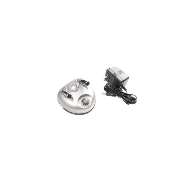 37314-RS Dual Laser Park with Light - SIL