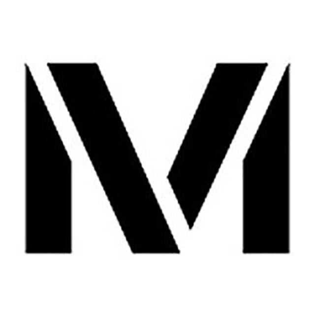 PMC12-M NMC INDIVIDUAL CHARACTER STENCIL