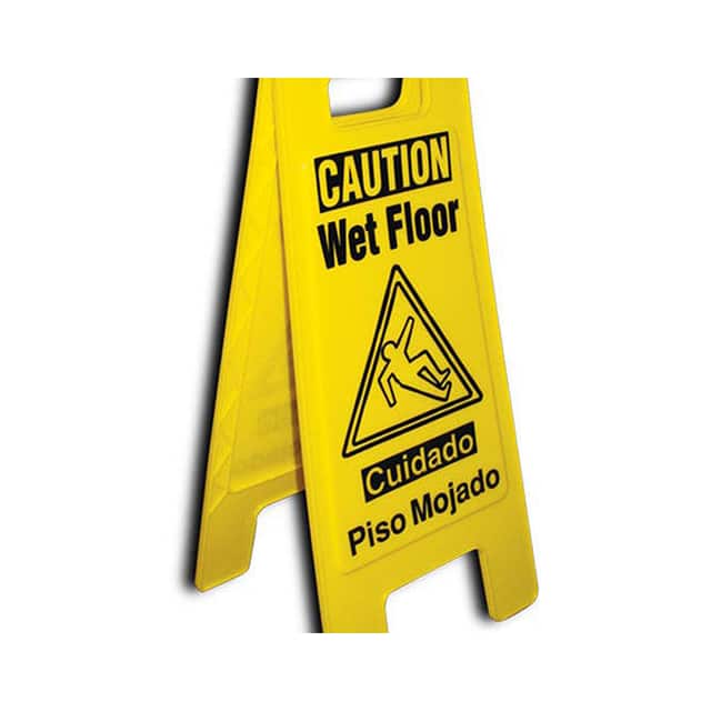 HDFS201 NMC HEAVY DUTY FLOOR STAND, CAUT