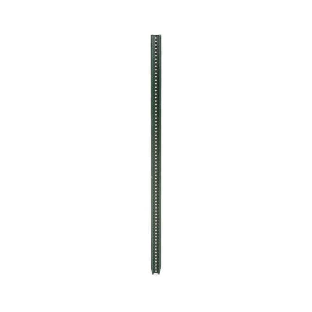 P4GR NMC STEEL SIGN POST, 48"H