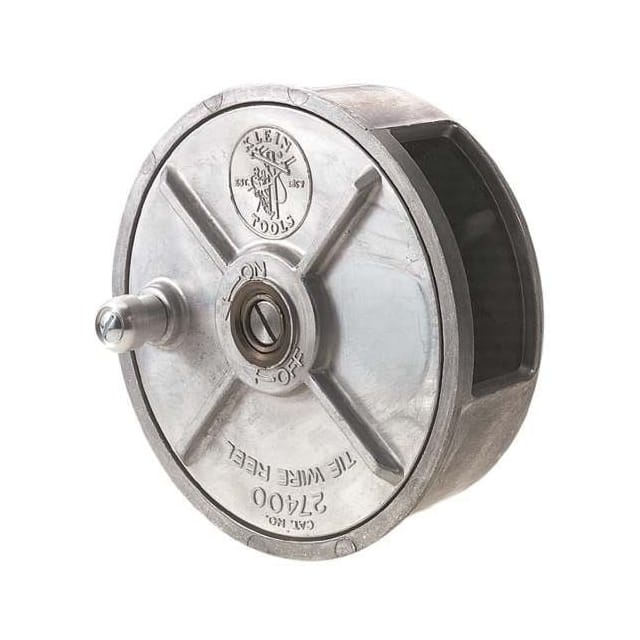 B2235539 12-18 GAUGE TIE-WIRE REEL, LIGHT