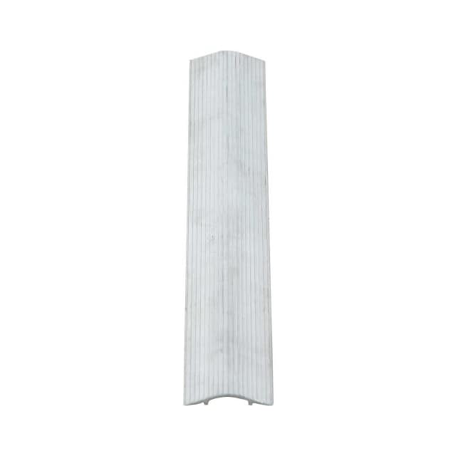 WR-24 ALUMINUM HOSE & CABLE CROSSOVER,