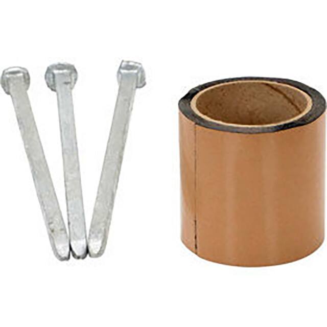 CS-AK-3 CS-AK CAR STOP ASPHALT HARDWARE