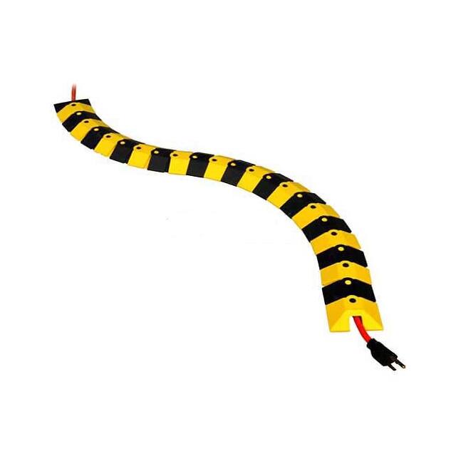 1800 ULTRA-SIDEWINDER, 3' FT SYSTEM W