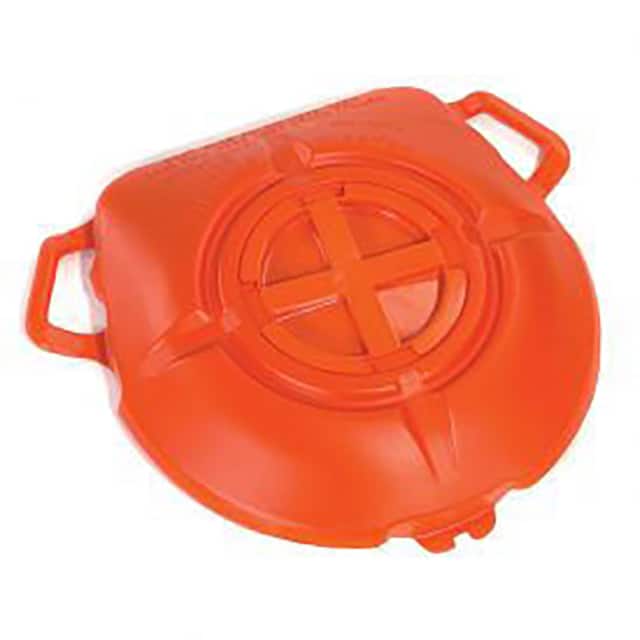 18005-SFB PLASTIC SAND FILLABLE DRUM BASE