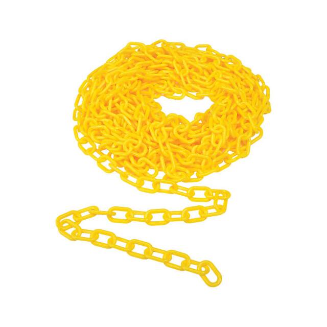 51002-50 HEAVY DUTY PLASTIC CHAIN, 2X50 F