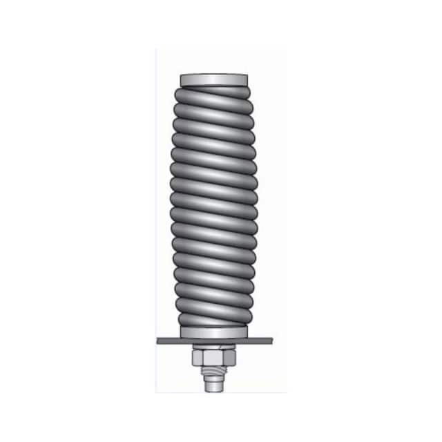 FS7006 CHECKERS HEAVY DUTY SPRING MOUNT