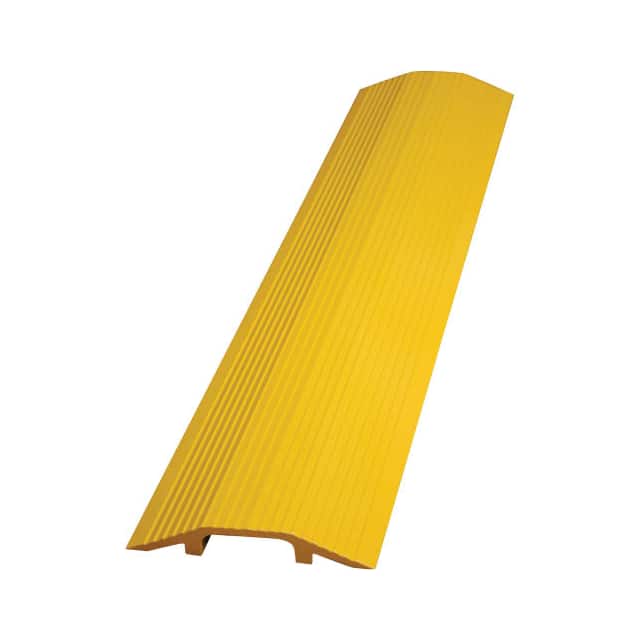 WR-24-Y ALUMINUM HOSE & CABLE CROSSOVER,