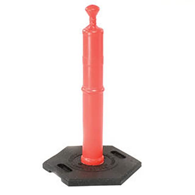28000-TRU12 28000TRU-12 TRAFFIC CONE DELINEA