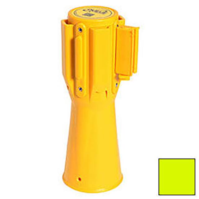 CP500Y-FYW100 CONEPRO 500 TRAFFIC CONE MOUNT R