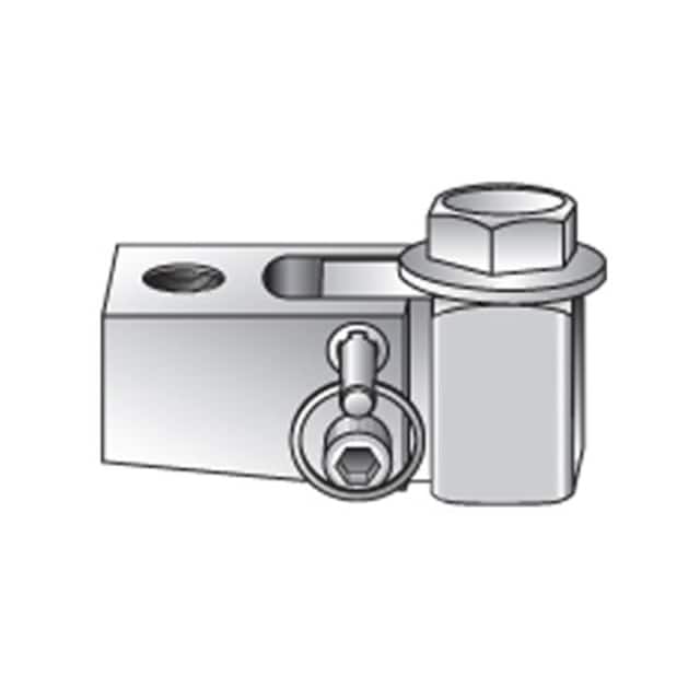FS7016 CHECKERS BILLET, FOLD-DOWN, TAB