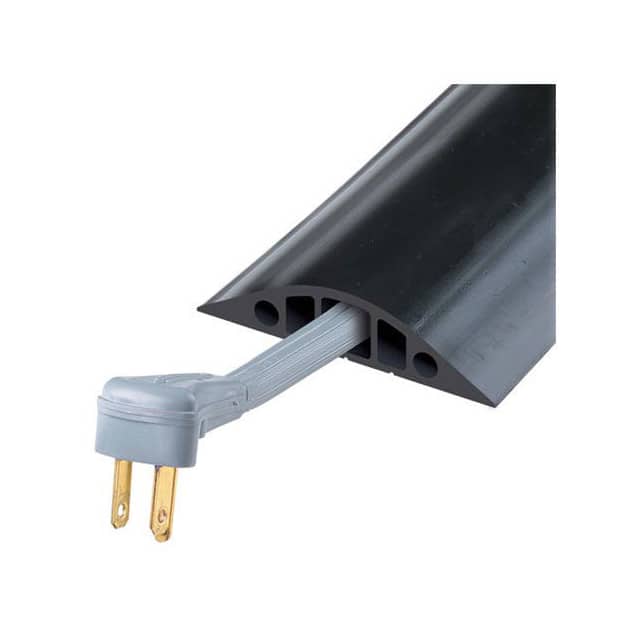 RFD5-5 5 FT. 3 CH, LARGE POWERBACK, RUB