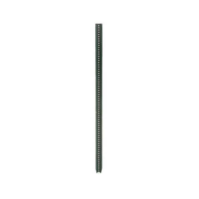 P6GR NMC STEEL SIGN POST, 72"H