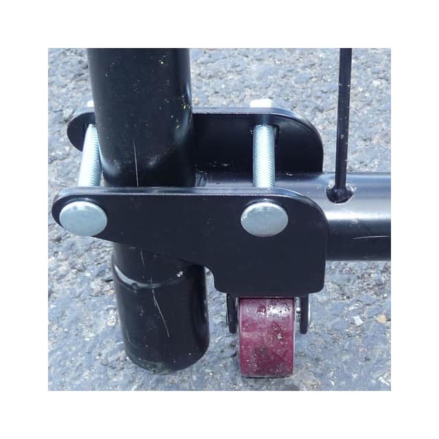 RF11005 PERIMETER PATROL SWING GATE WHEE