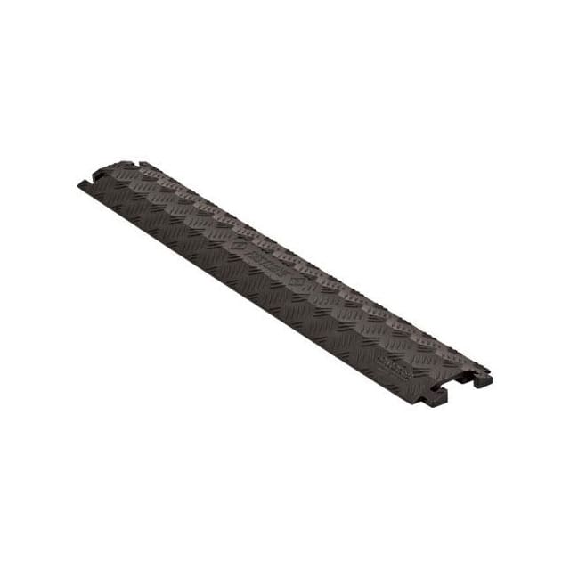 FL1X1.5-B DROP OVER CABLE PROTECTOR 1 CH 5