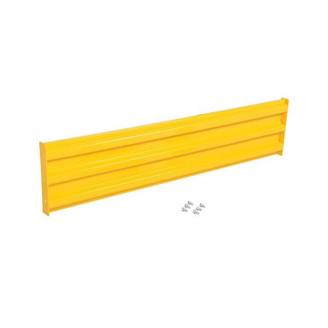 4221101 YGR-B-6 THREE-RIB RAIL SYSTEM, R