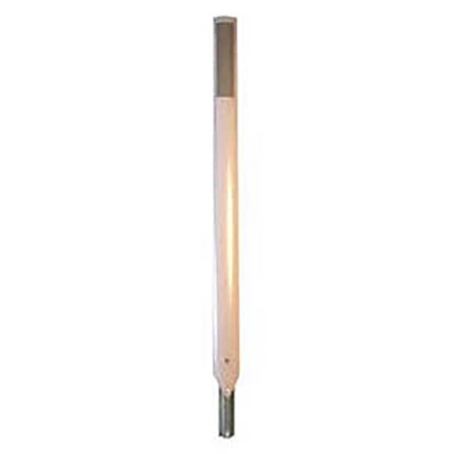 8FG566WHTSA506 FG500 66" DELINEATOR POST W/ STE