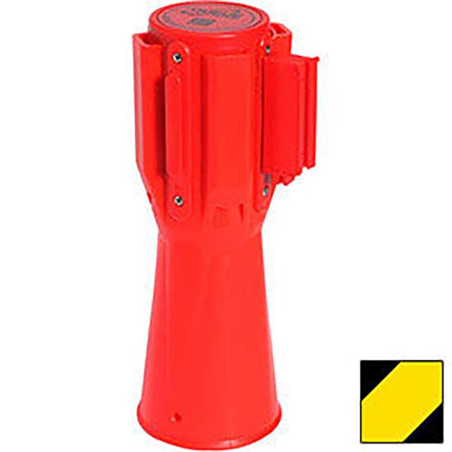 CP500O-YB100 CONEPRO 500 TRAFFIC CONE MOUNT R