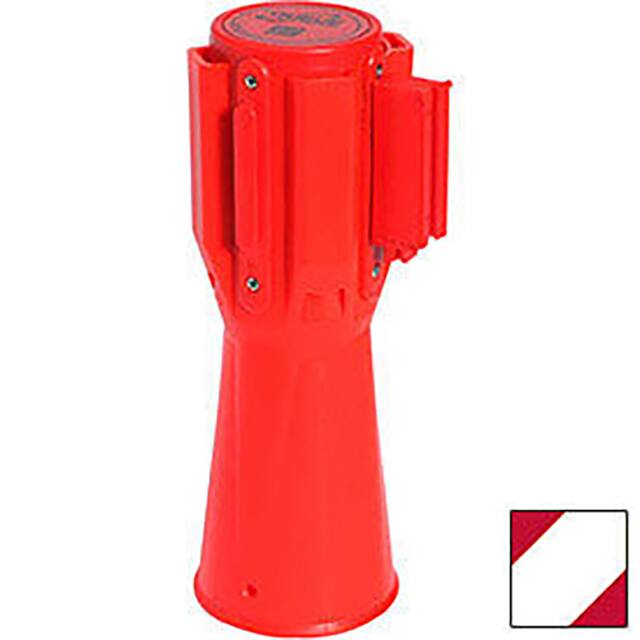 CP500O-RW100 CONEPRO 500 TRAFFIC CONE MOUNT R