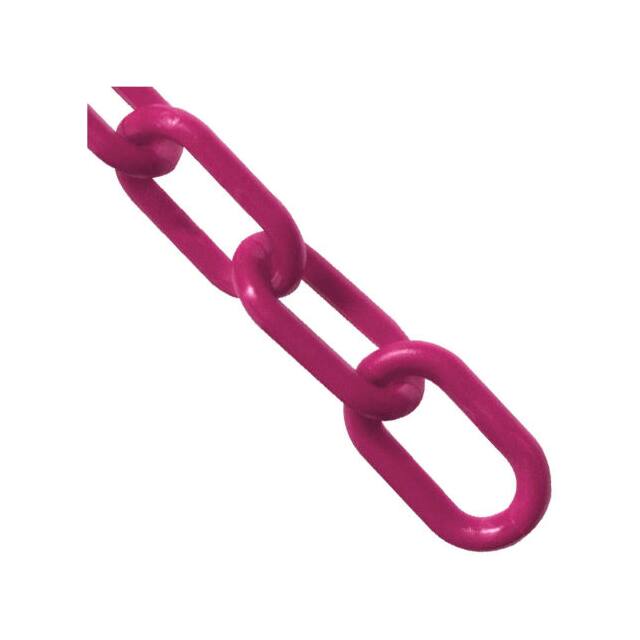 51018-50 HEAVY DUTY PLASTIC BARRIER CHAIN