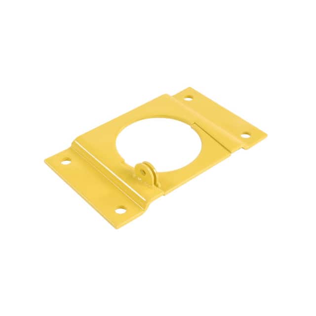 443223 SAFETY GUARDS AND BOLLARDS, REMO