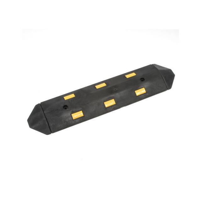 60-6550A 268783A SPEED BUMP RECYCLED RUBB