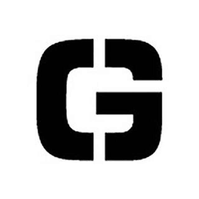 PMC36-G NMC INDIVIDUAL CHARACTER STENCIL