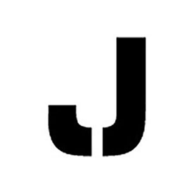 PMC36-J NMC INDIVIDUAL CHARACTER STENCIL