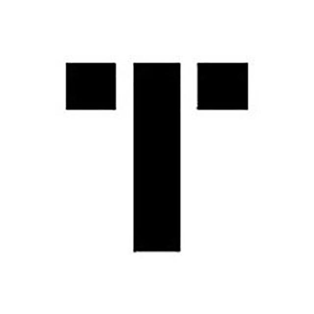 PMC36-T NMC INDIVIDUAL CHARACTER STENCIL