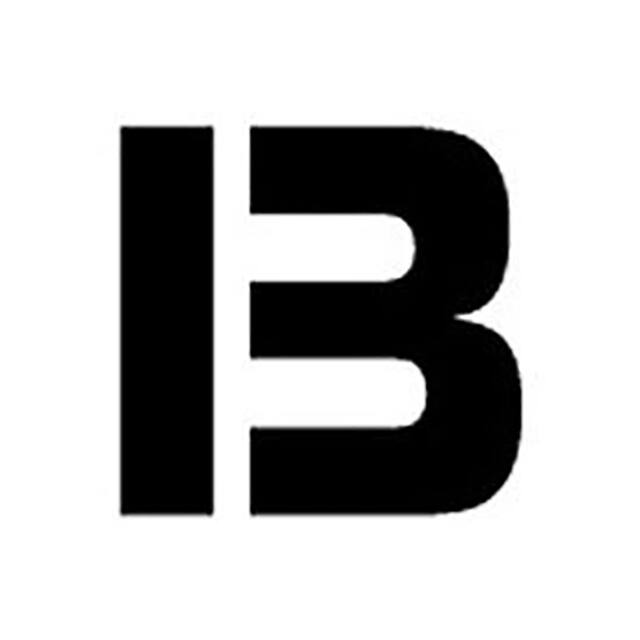 PMC36-B NMC INDIVIDUAL CHARACTER STENCIL