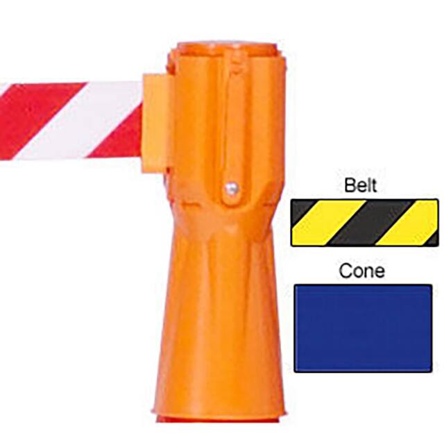 TC114-23-STD-NO-D4X-C TC114-23-D4 TENSACONE TOPPER, W/