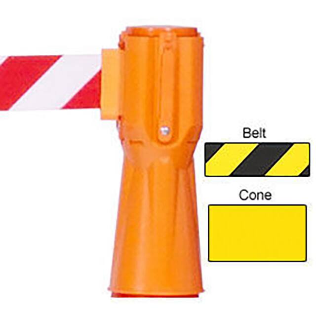 TC114-35-STD-NO-D4X-C TC114-35-D4 TENSACONE TOPPER, W/