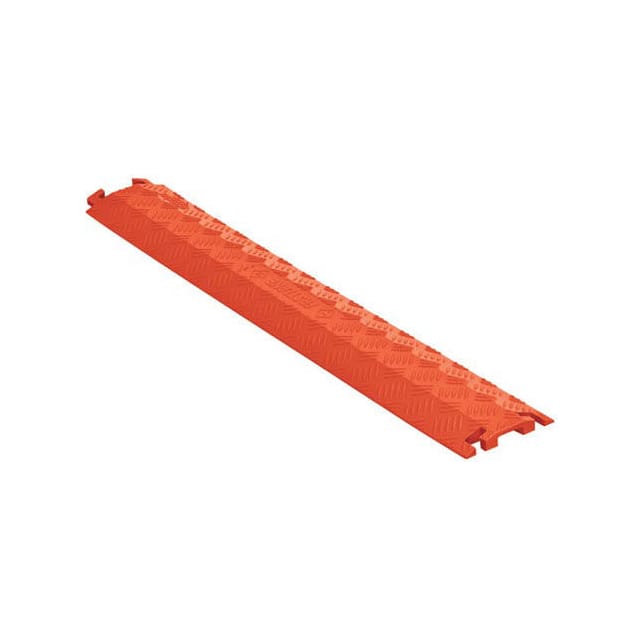 FL1X1.5-O DROP OVER CABLE PROTECTOR 1 CH 5