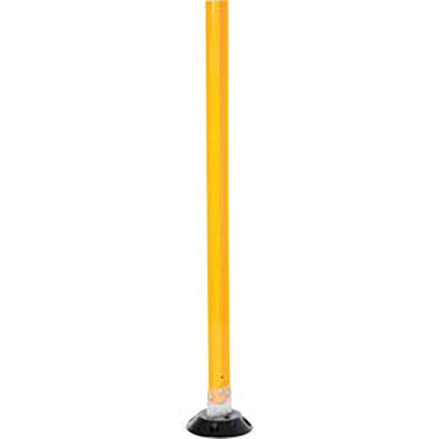 VGLT-16-4F-Y SURFACE MOUNT FLEXIBLE STAKE 48"