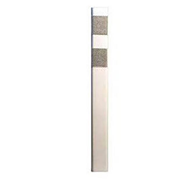 8FG336WHTEFX113 FG300 36" TRAFFIC CHANNELIZER PO