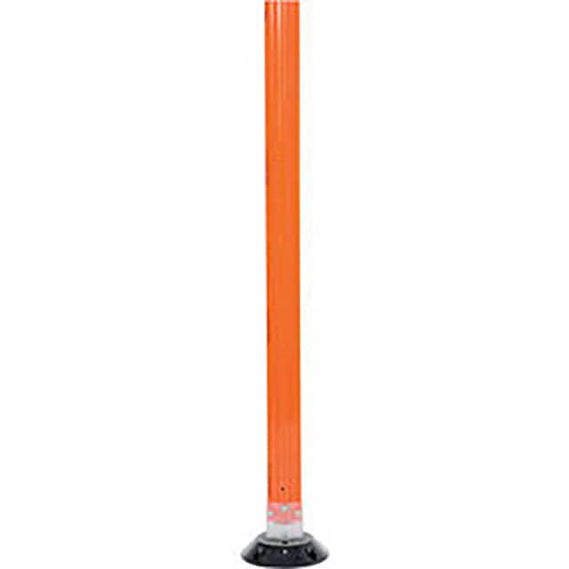VGLT-16-4F-O SURFACE MOUNT FLEXIBLE STAKE 48"